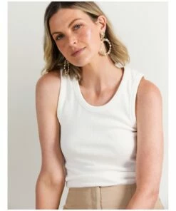 Basque Pearl Beaded Ivory/Gold Circle Drop Earring -RAY-BAN Online Store 860226580 2 720x928