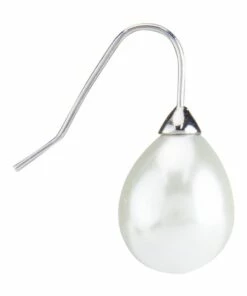 Barcs Pearl Cream Earrings -RAY-BAN Online Store 860480570 4 720x928