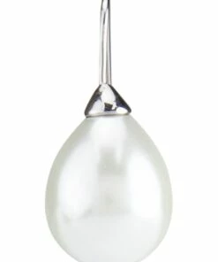 Barcs Pearl Cream Earrings -RAY-BAN Online Store 860480570 5 720x928