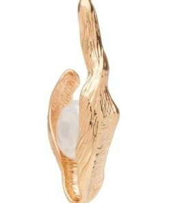 David Lawrence Formation Pearl & Gold Earring -RAY-BAN Online Store 860516560 3 720x928