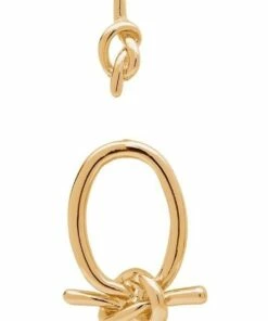 Marcs Gold Knot Earring Multipack 6 Marcs Gold Knot Earring Multipack -RAY-BAN Online Store 860549680 3 720x928