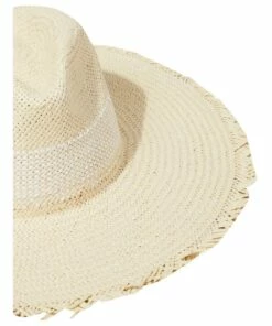 Seed Heritage Straw Fashion Natural Panama Hat -RAY-BAN Online Store 860641120 4 720x928