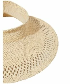Seed Heritage Cutwork Oatmeal Visor 8 Seed Heritage Cutwork Oatmeal Visor -RAY-BAN Online Store 860644990 4 720x928