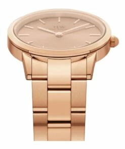 Daniel Wellington Iconic Unitone 28mm Rose Gold Watch DW00100401 -RAY-BAN Online Store 861541030 4 720x928