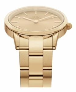Daniel Wellington Iconic Unitone 28mm Gold Watch DW00100403 -RAY-BAN Online Store 861541210 4 720x928