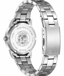 Citizen Eco-Drive 30.8mm White/Stainless Steel Watch EW3260-84A -RAY-BAN Online Store 862765210 3 720x928