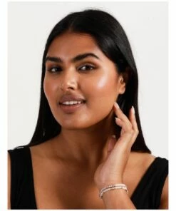 Piper Love Stretch Rose Gold/Blush Bracelet Set 7 Piper Love Stretch Rose Gold/Blush Bracelet Set -RAY-BAN Online Store 864045640 4 720x928