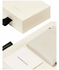 PDPAOLA Bond 925 Sterling Silver Necklace -RAY-BAN Online Store 864766180 5 720x928