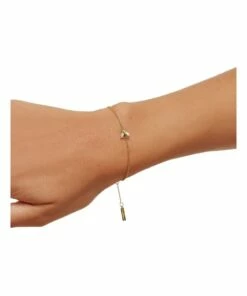 PDPAOLA Buzz 18ct Gold Plated Bracelet 5 PDPAOLA Buzz 18ct Gold Plated Bracelet -RAY-BAN Online Store 864767350 3 720x928