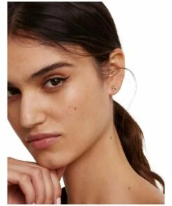 PDPAOLA Buzz 18ct Gold Plated Earrings 6 PDPAOLA Buzz 18ct Gold Plated Earrings -RAY-BAN Online Store 864767800 3 720x928