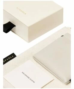 PDPAOLA Buzz 18ct Gold Plated Ring -RAY-BAN Online Store 864843310 6 720x928