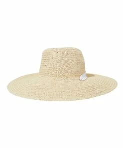 Seed Heritage Straw Natural Ribbon Tie Sun Hat 6 Seed Heritage Straw Natural Ribbon Tie Sun Hat -RAY-BAN Online Store 865393300 3 720x928
