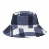 Seed Heritage Navy Bucket Hat