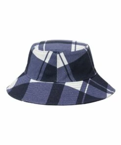 Seed Heritage Navy Bucket Hat -RAY-BAN Online Store 865397620 3 720x928