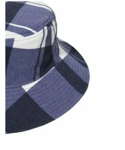 Seed Heritage Navy Bucket Hat -RAY-BAN Online Store 865397620 4 720x928