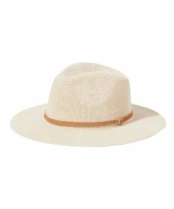Seed Heritage Lightweight Panama Hat