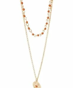 Seed Heritage Bead Pendant Necklace -RAY-BAN Online Store 865457560 3 720x928