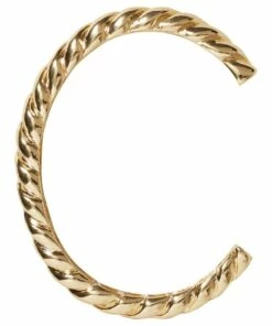 Seed Heritage Twisted Cuff