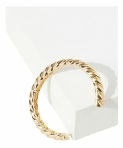 Seed Heritage Twisted Cuff -RAY-BAN Online Store 865459360 3 720x928