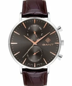 Gant Park Hill Grey Watch