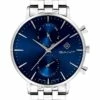 Gant Park Hill Silver Watch