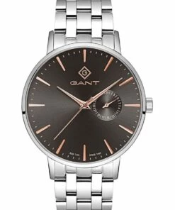 Gant Park Hill Grey Watch