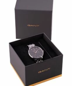 Gant Park Hill Grey Watch -RAY-BAN Online Store 865759240 3 720x928