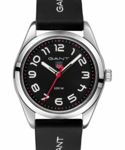 Gant Campus Kids Black Watch