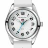 Gant Campus Kids White Watch