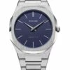D1 Milano Ultra Thin Bracelet 38mm - Ocean Watch