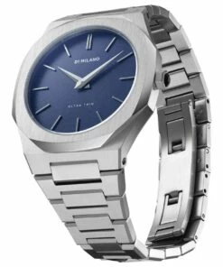 D1 Milano Ultra Thin Bracelet 38mm - Ocean Watch -RAY-BAN Online Store 866394190 3 720x928