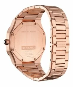 D1 Milano Ultra Thin Bracelet 34mm - Rose Cloud Watch -RAY-BAN Online Store 866394370 3 720x928