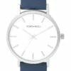 TONY+WILL Classic Navy TWT000F Watch