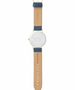 TONY+WILL Classic Navy TWT000F Watch -RAY-BAN Online Store 866677330 3 720x928