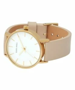 TONY+WILL Small Classic Stone TWT004F Watch -RAY-BAN Online Store 866677420 4 720x928