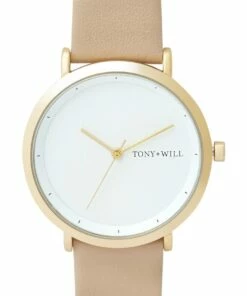 TONY+WILL Lunar Stone TWT005F Watch