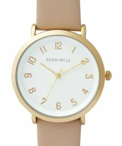 TONY+WILL Astral Stone TWT008E Watch