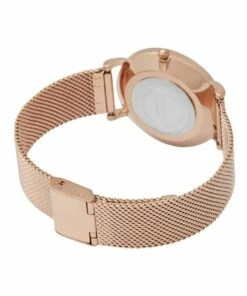 TONY+WILL Small Astral Mesh Rose Gold TWM009F Watch -RAY-BAN Online Store 866677690 5 720x928