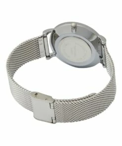 TONY+WILL Small Astral Mesh Silver TWM009F Watch -RAY-BAN Online Store 866677780 5 720x928