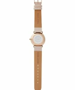 TONY+WILL Small Astral Light Pink TWT009F Watch -RAY-BAN Online Store 866678050 3 720x928