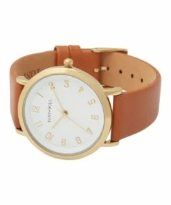 TONY+WILL Small Astral Tan TWT009F Watch -RAY-BAN Online Store 866678320 4 720x928