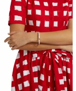 Review X Bromley Sundazed PU Bracelet