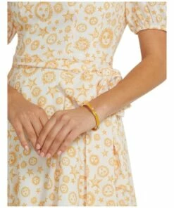 Review X Bromley Sundazed Bangle