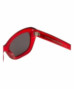 Review The Audrey Sunglasses -RAY-BAN Online Store 867052360 4 720x928