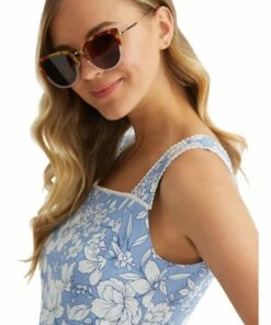 Review The Grace Sunglasses -RAY-BAN Online Store 867052450 5 720x928