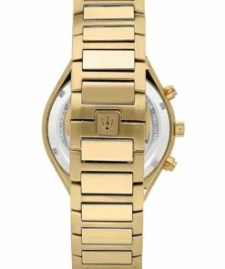Maserati Stile Gold Watch 7 Maserati Stile Gold Watch -RAY-BAN Online Store 867175570 3 720x928