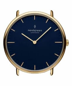 Nordgreen Native Navy Blue Watch -RAY-BAN Online Store 867222640 3 720x928