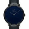 Nordgreen Native Navy Blue Watch
