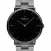 Nordgreen Native Gunmetal Watch