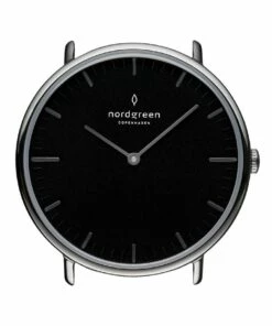 Nordgreen Native Gunmetal Watch -RAY-BAN Online Store 867223270 4 720x928